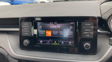 Skoda Fabia 1.0 TSI 110 SE Comfort 5dr DSG Petrol Hatchback